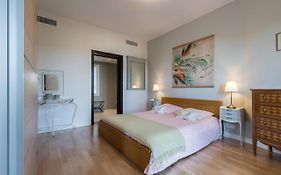 Villa Sur Les Hauteurs De Nice, Proche Centre